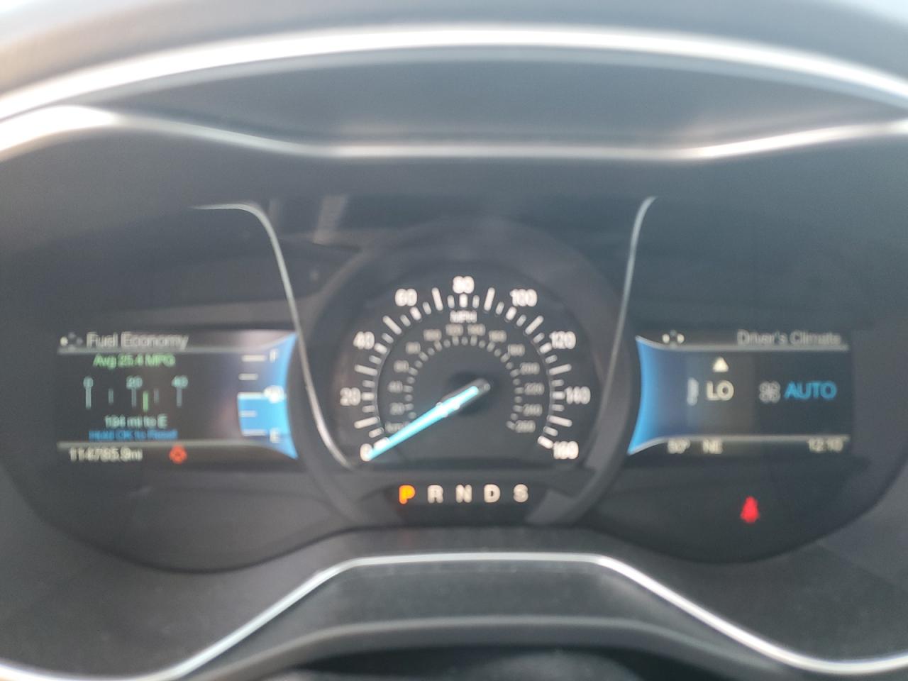 2016 Ford Fusion - Image 9