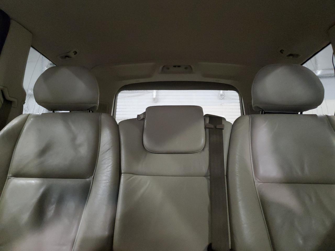 2009 Volvo XC90 - Image 10
