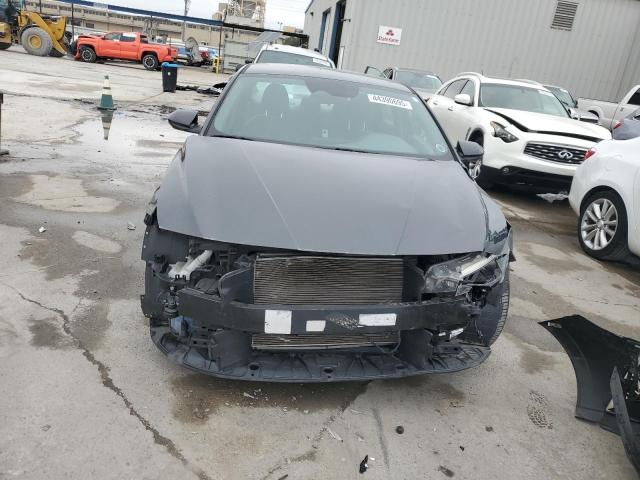  HYUNDAI ELANTRA 2022 Gray