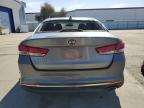 2016 Kia Optima Lx იყიდება Hayward-ში, CA - All Over