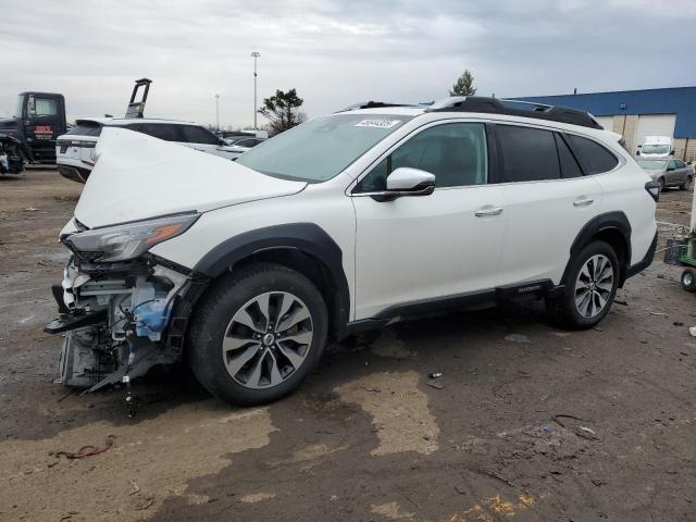 SUBARU OUTBACK TO 2024