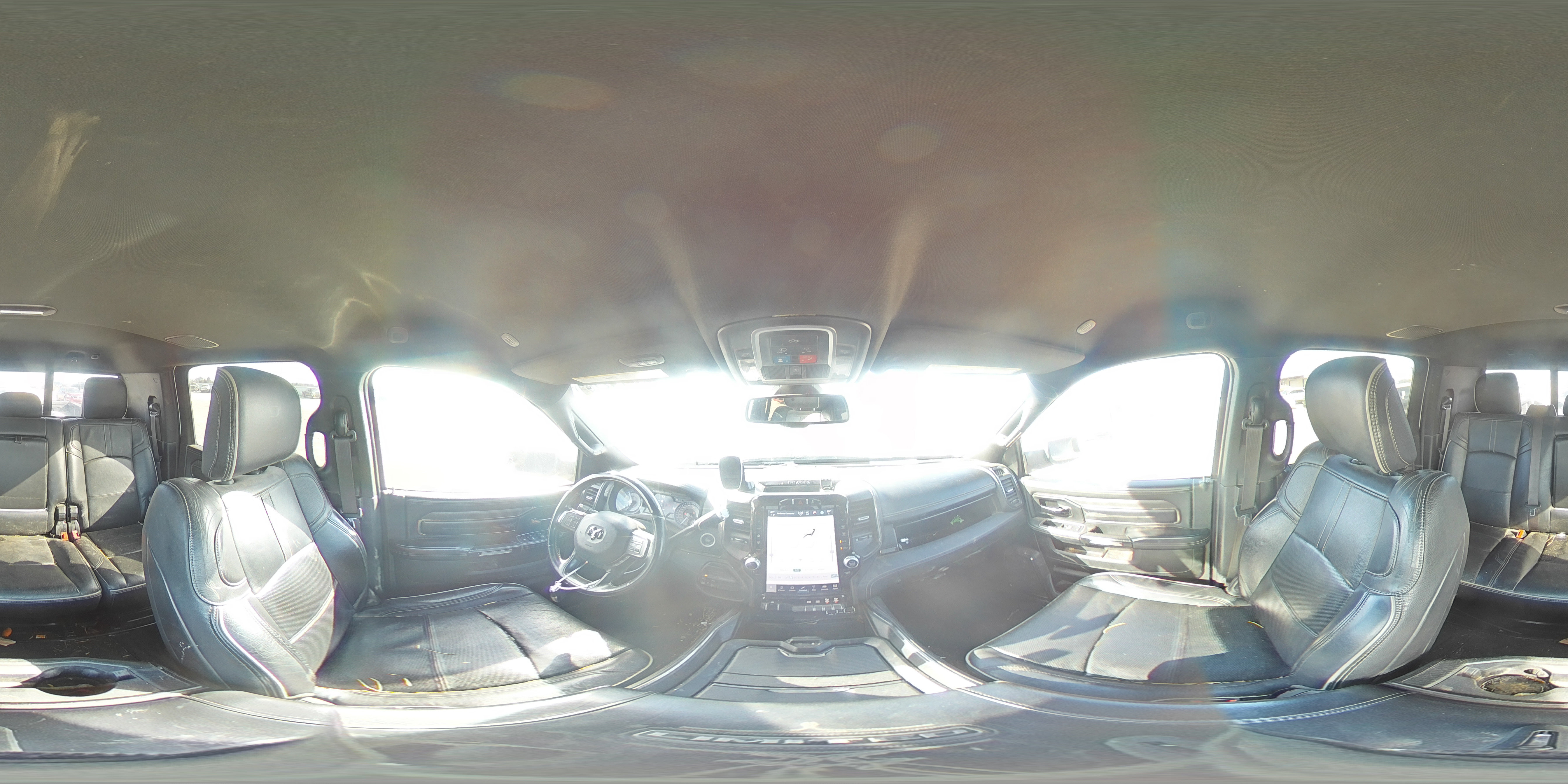 2022 RAM 2500 - Image 13