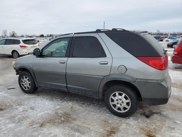 2003 BUICK RENDEZVOUS CX