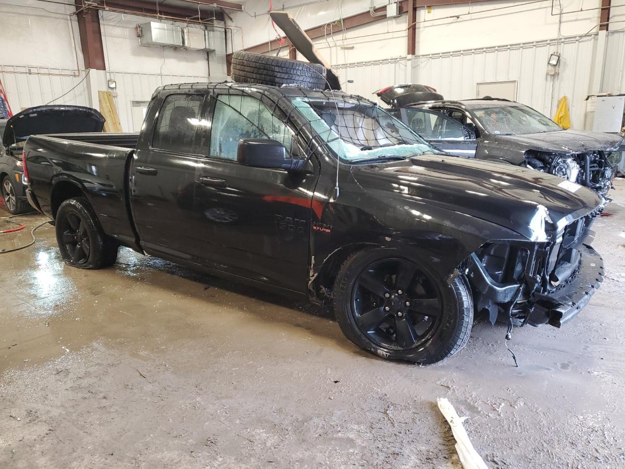 2018 RAM 1500 - Image 4