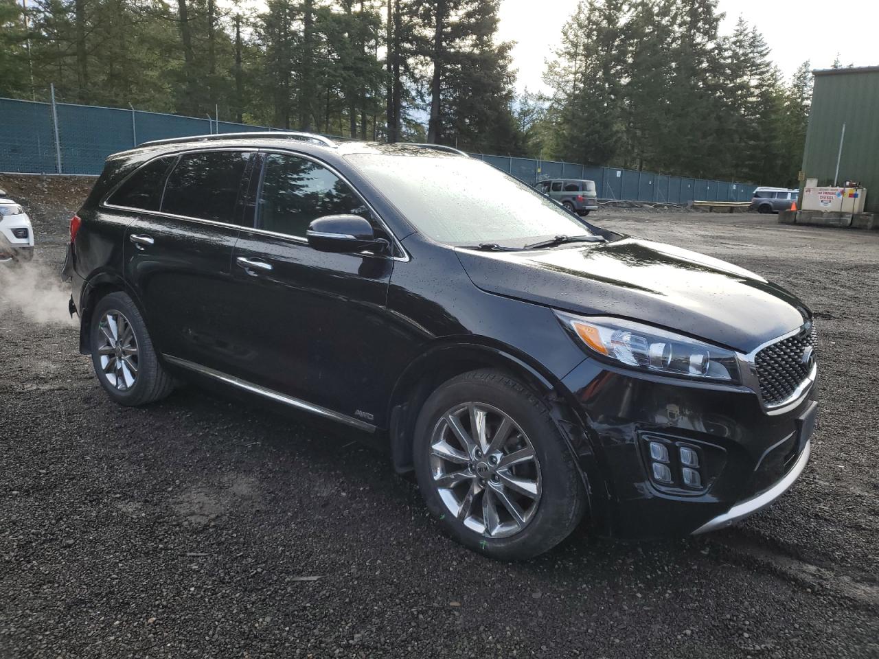 2017 Kia Sorento - Image 4