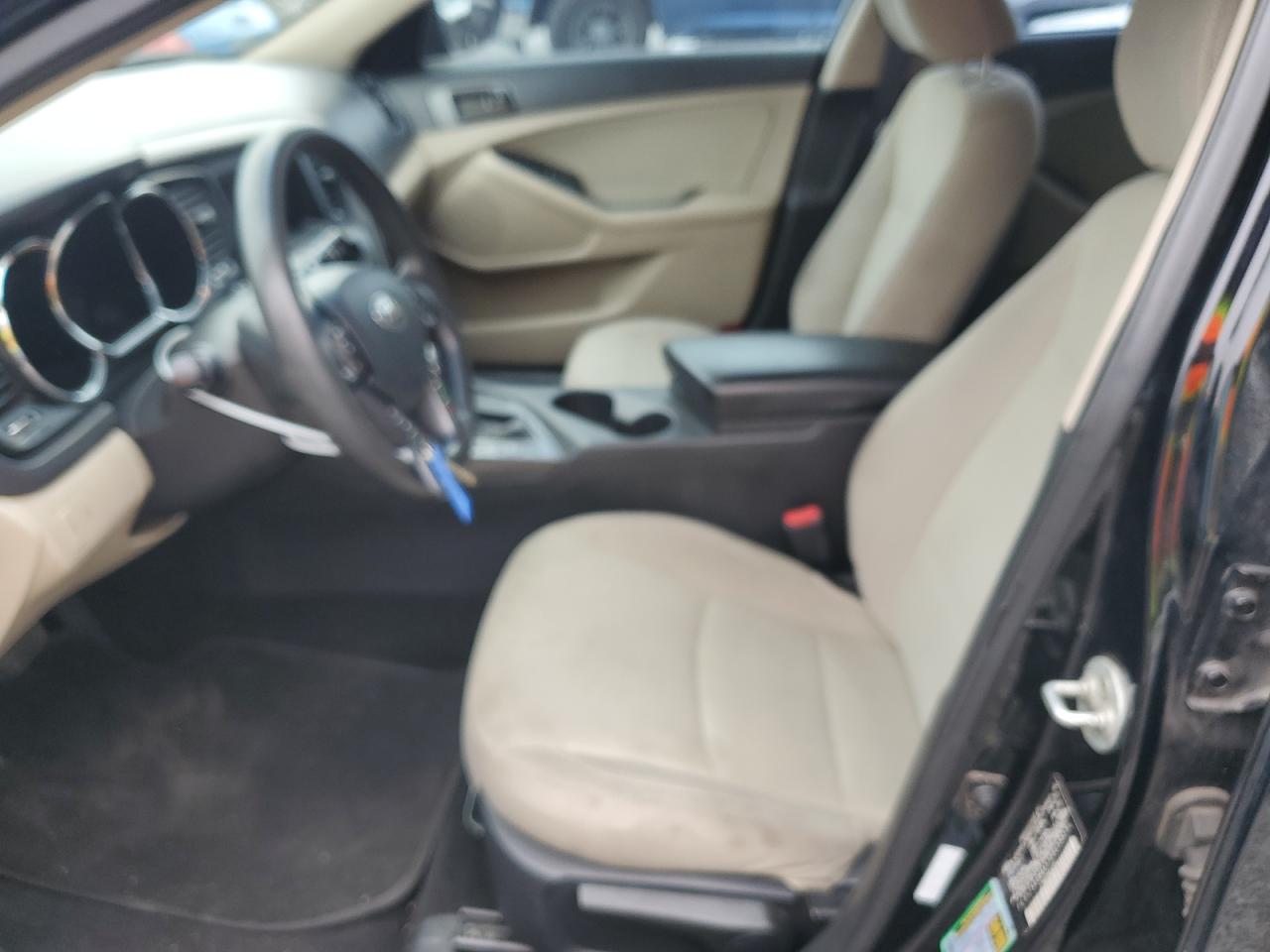 2013 Kia Optima - Image 7