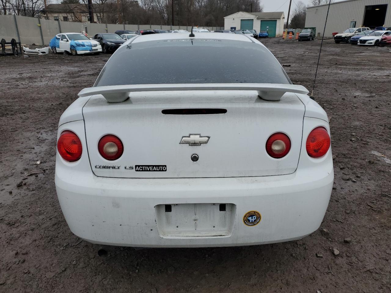 2009 Chevrolet Cobalt - Image 6