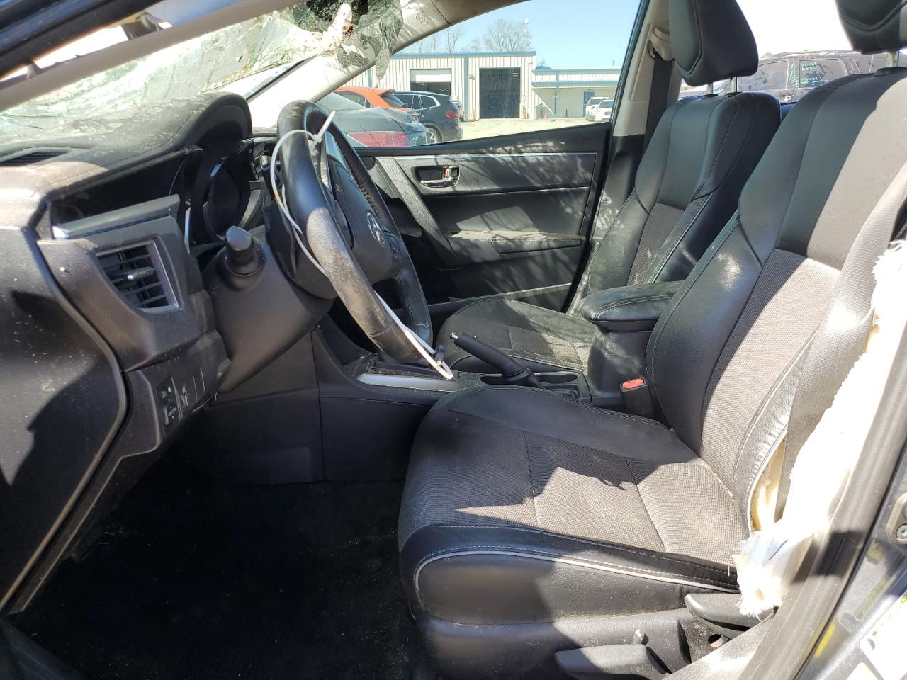 2016 Toyota Corolla - Image 7