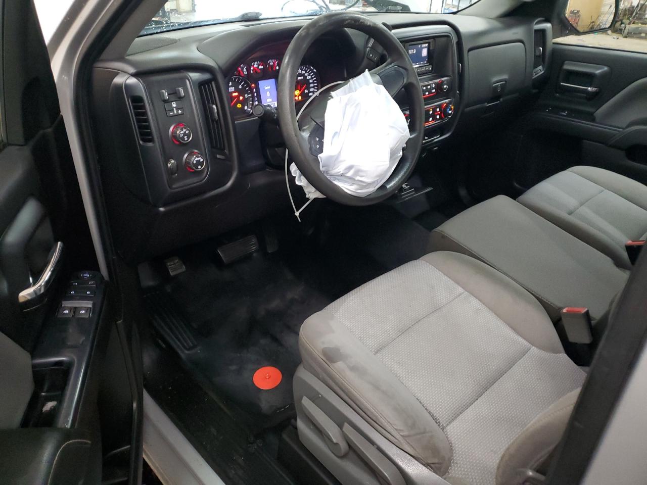 2015 GMC Sierra - Image 8
