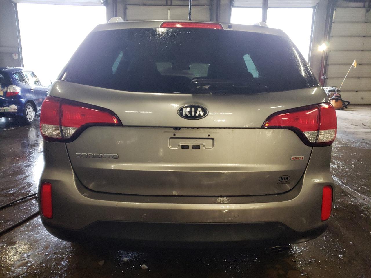 2015 Kia Sorento - Image 6