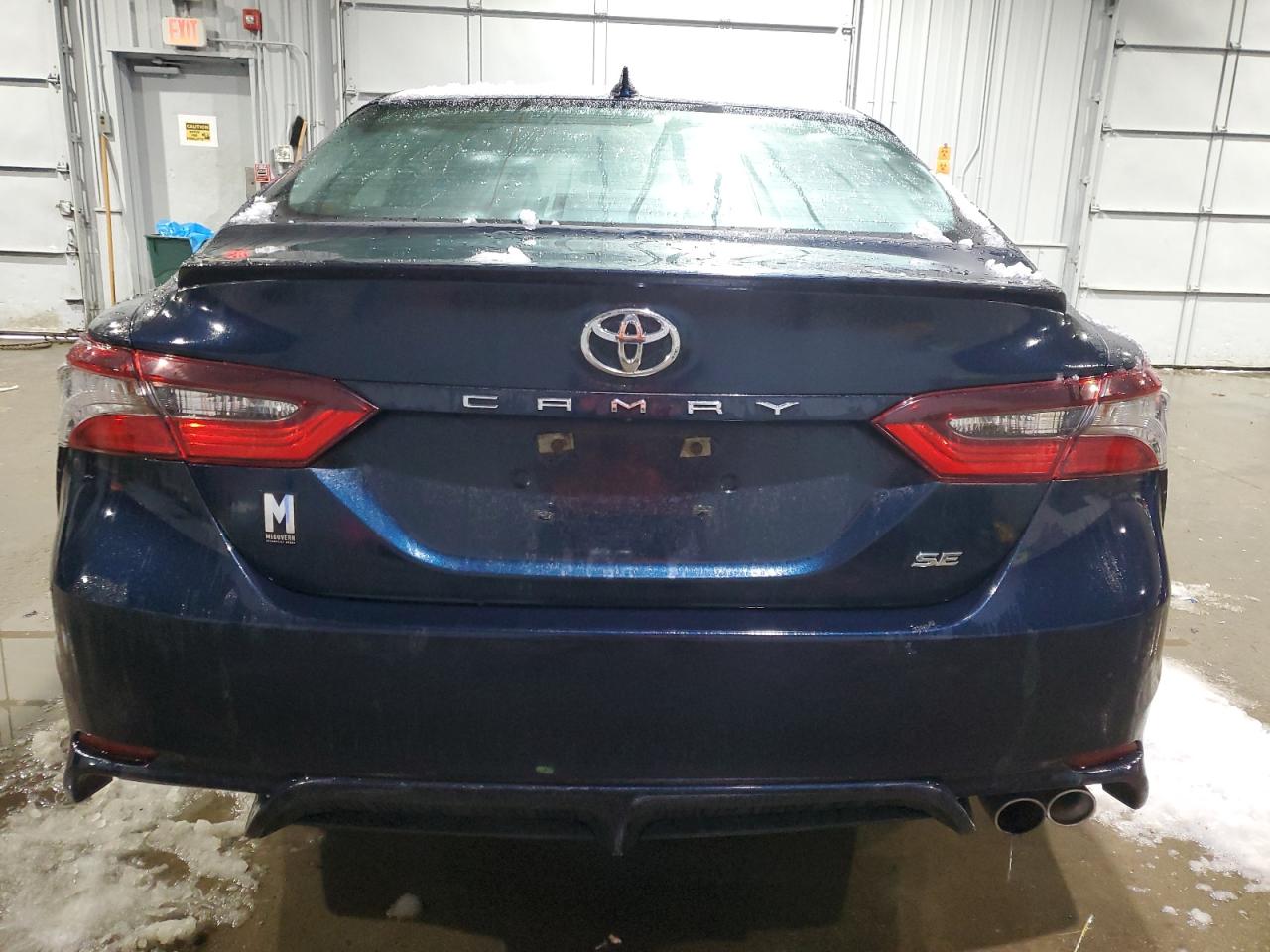 2021 Toyota Camry - Image 6