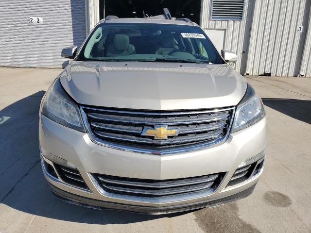 Parquets CHEVROLET TRAVERSE 2013 tan