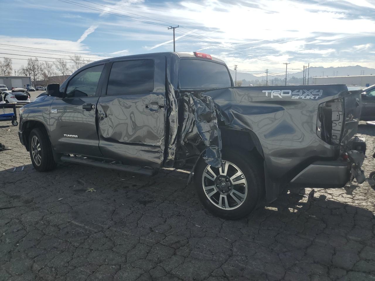 2019 Toyota Tundra - Image 2