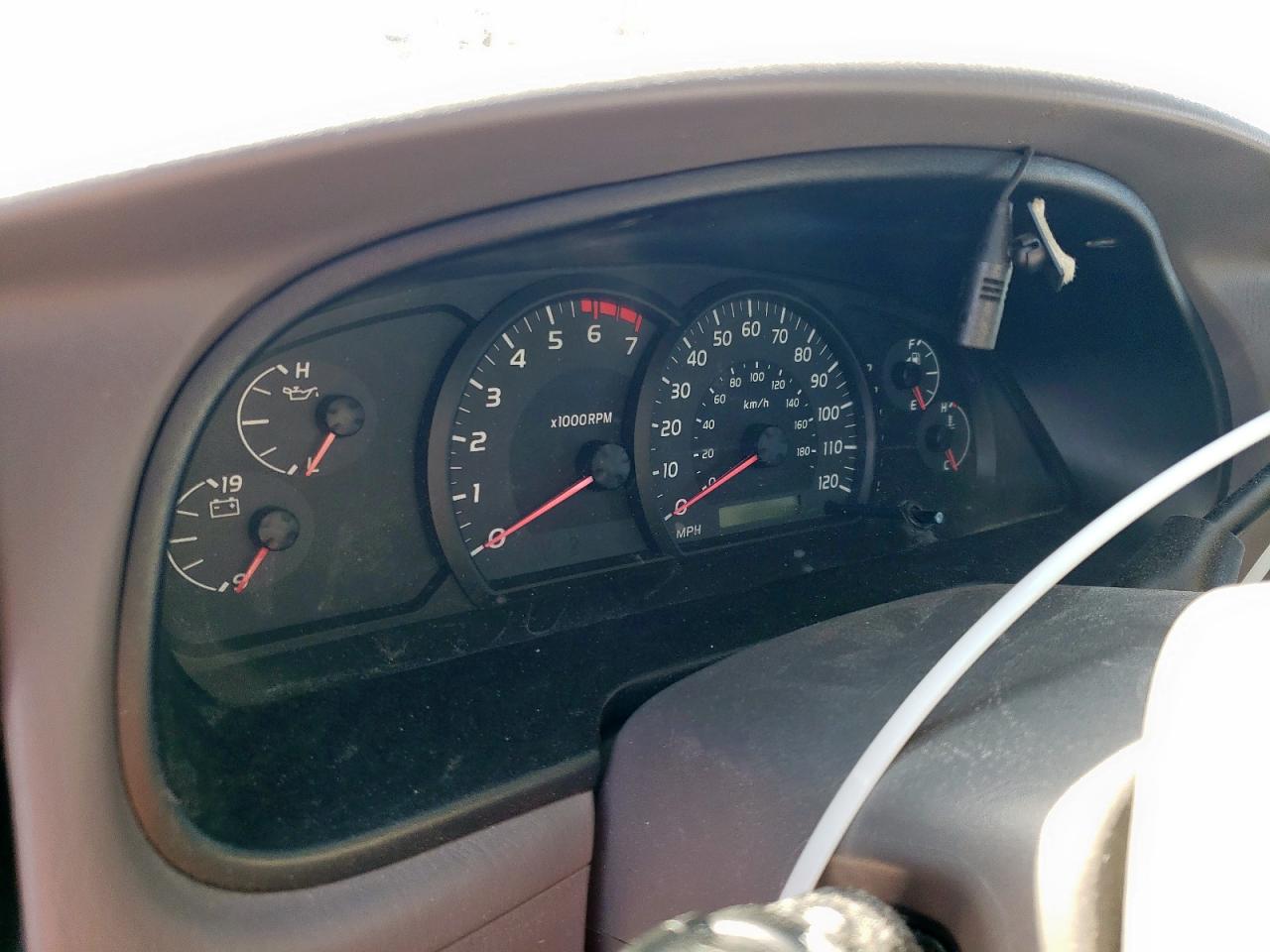 2006 Toyota Tundra - Image 9