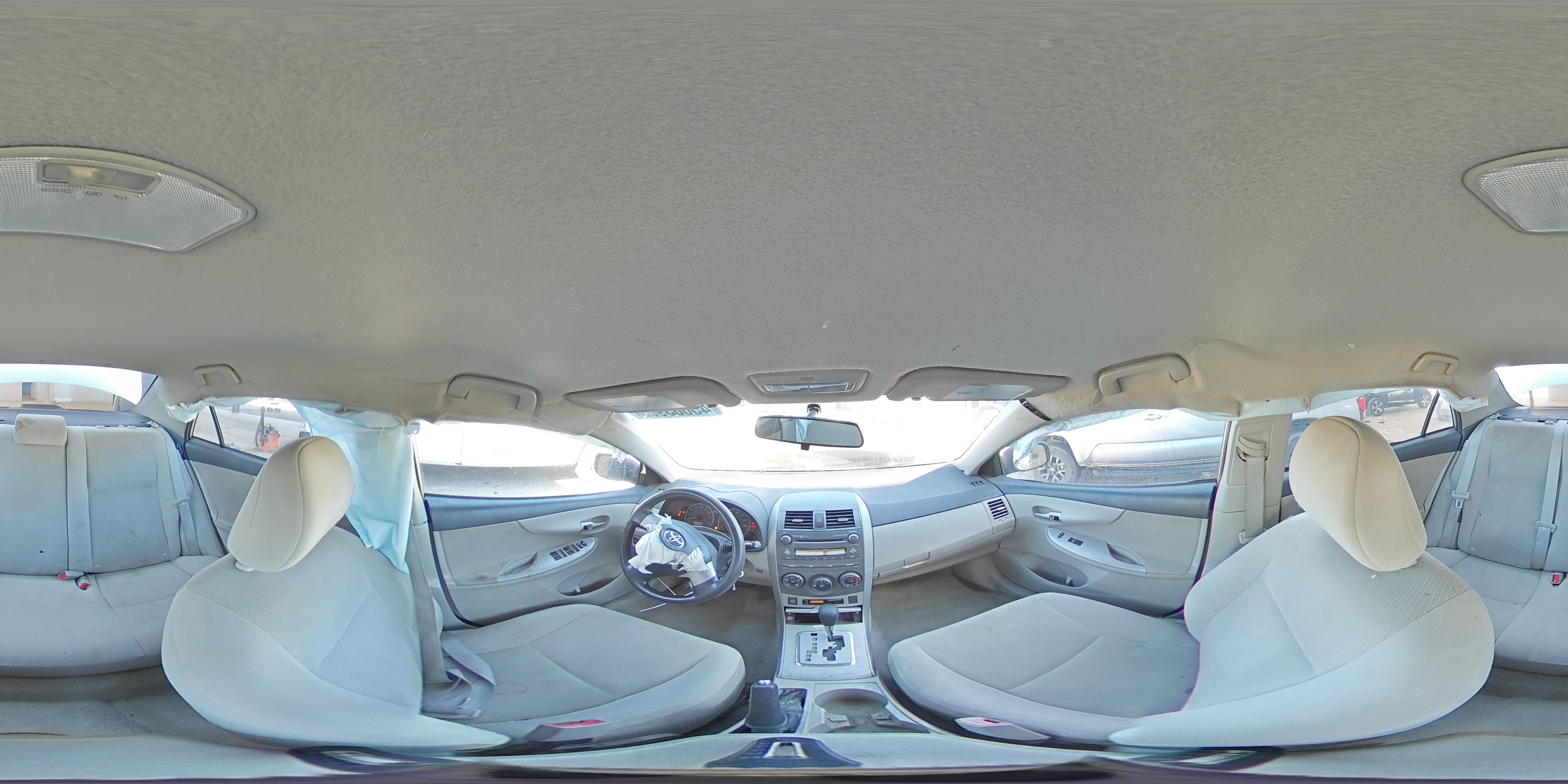 2011 Toyota Corolla - Image 12