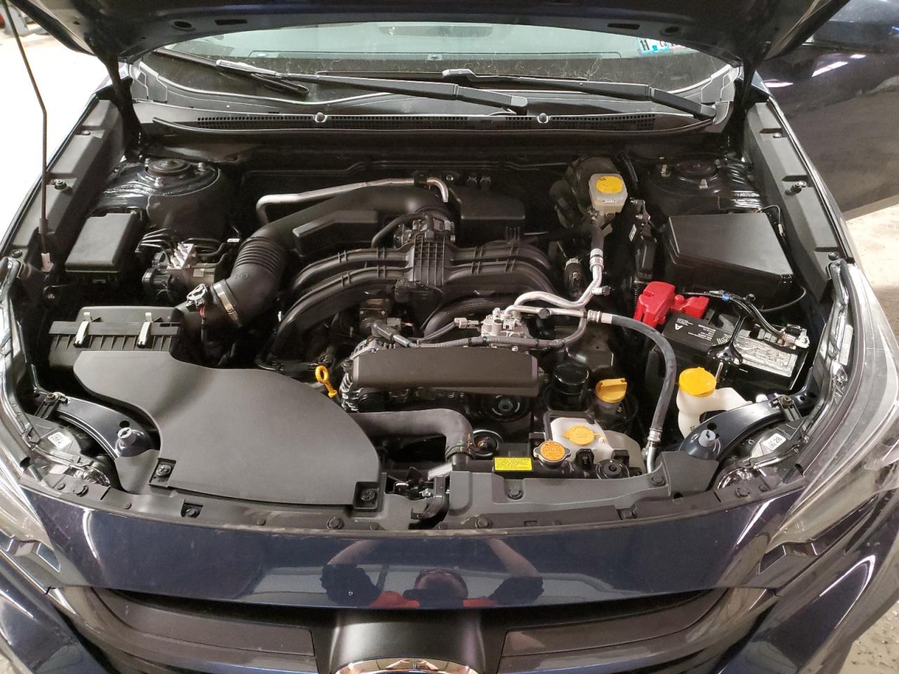 2024 Subaru Legacy - Image 11