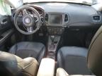 2021 Jeep Compass Trailhawk na sprzedaż w Indianapolis, IN - Side