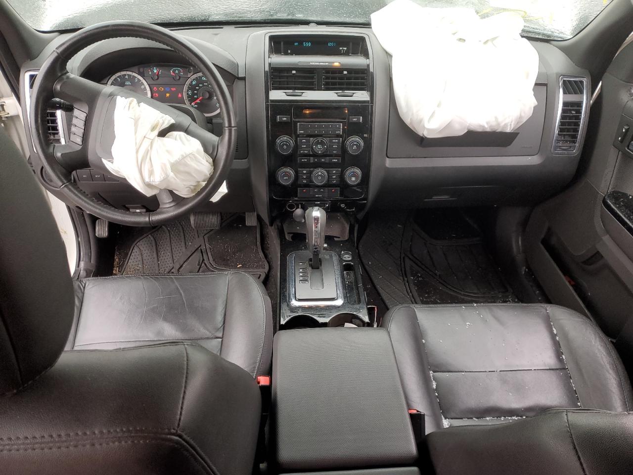 2012 Ford Escape - Image 8
