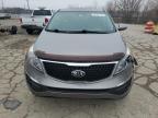 2015 Kia Sportage Lx na sprzedaż w Indianapolis, IN - All Over