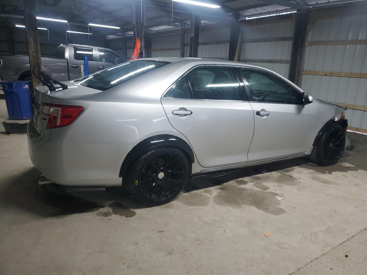 2012 Toyota Camry - Image 3