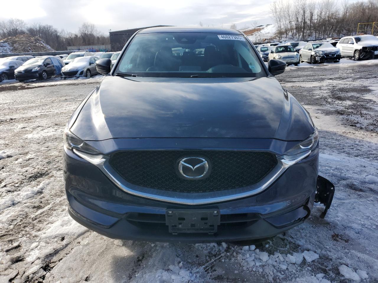 2020 Mazda CX-5 - Image 5