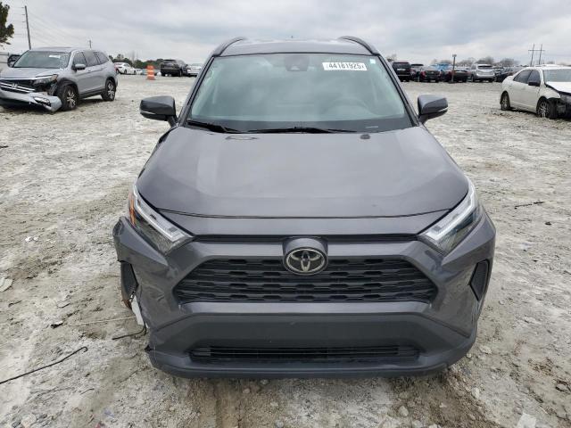  TOYOTA RAV4 2022 Szary