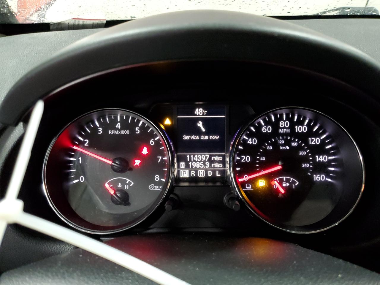 2015 Nissan Rogue - Image 9