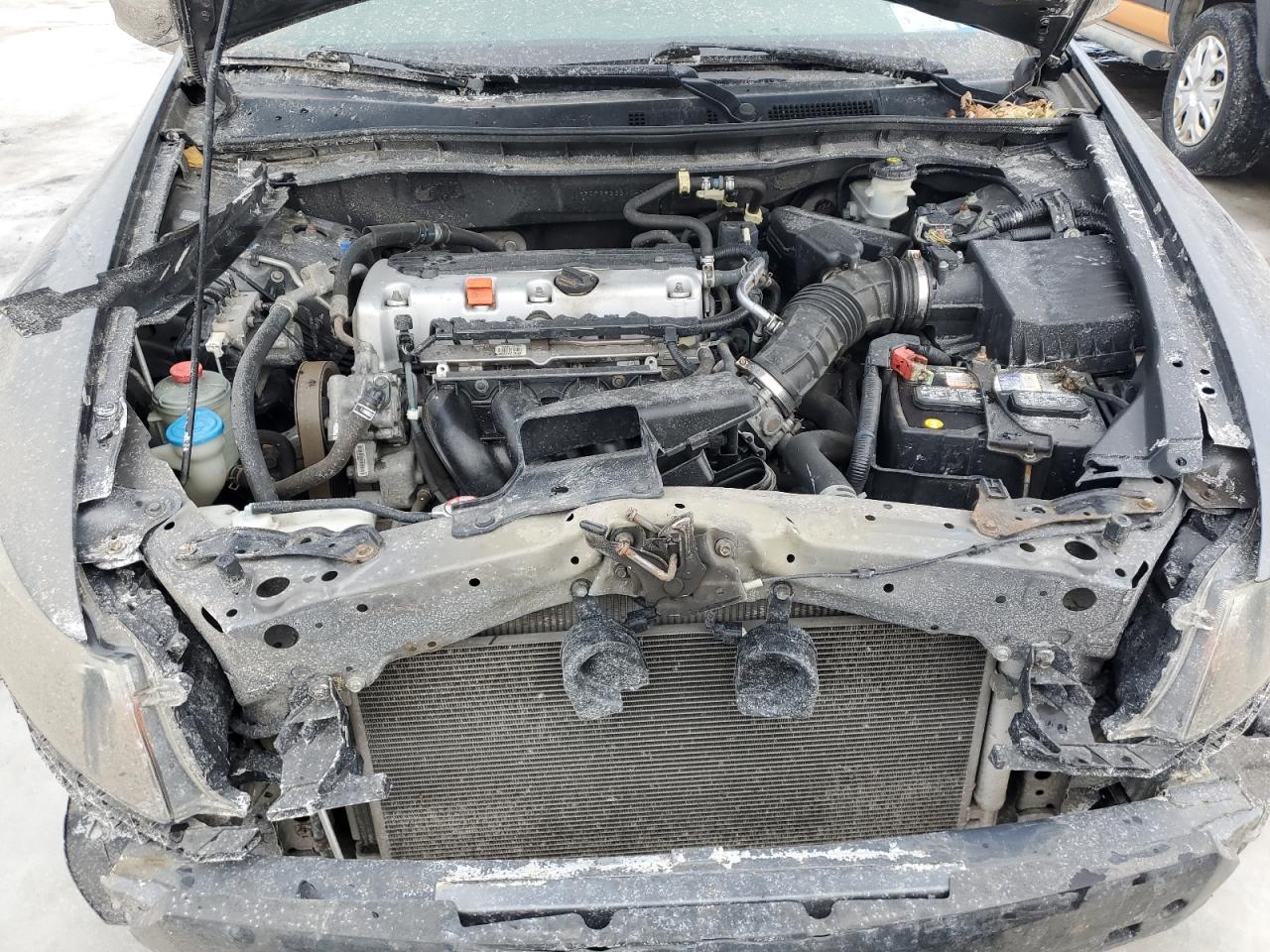 2011 Honda Accord - Image 11