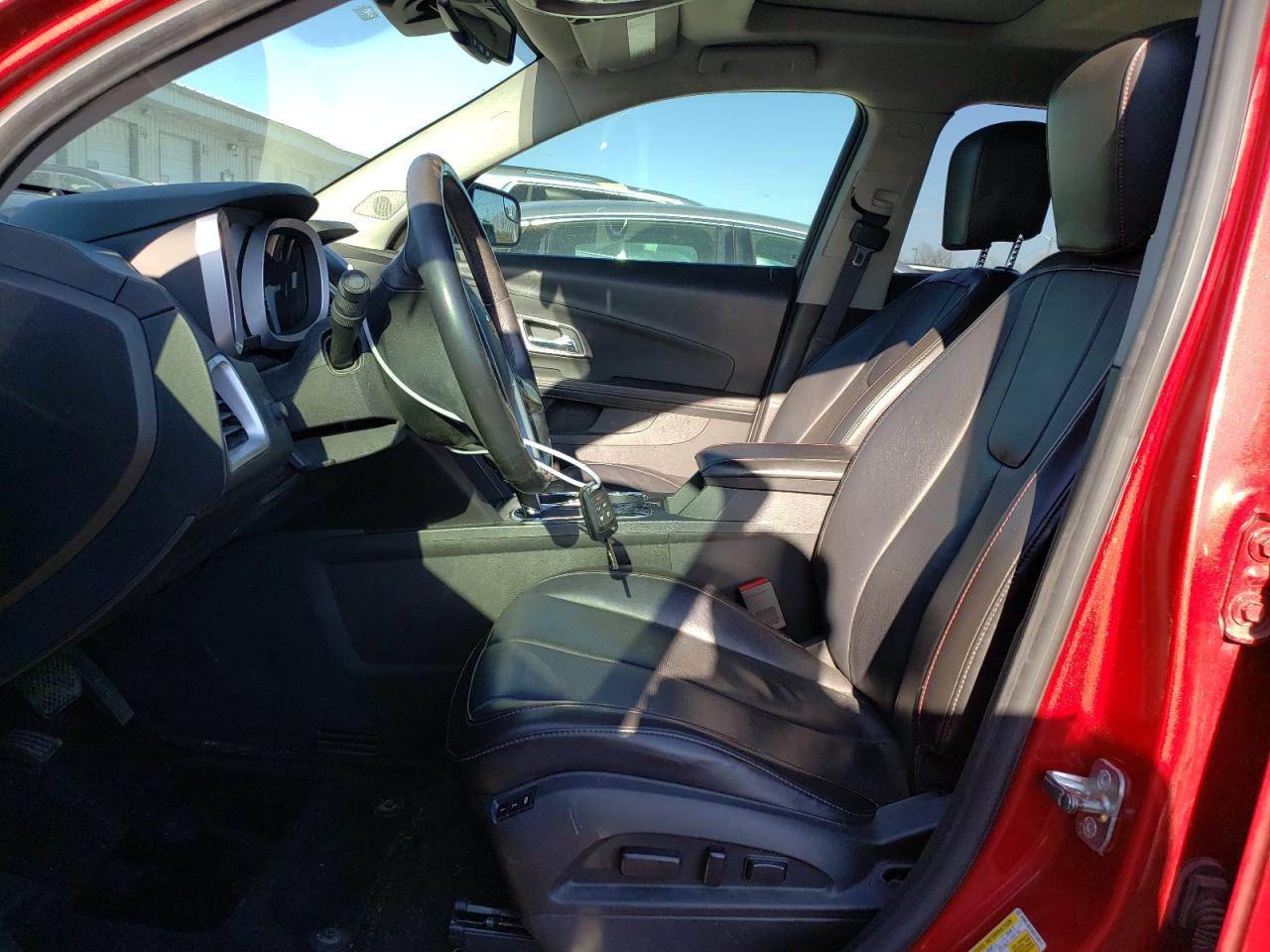 2013 Chevrolet Equinox - Image 7
