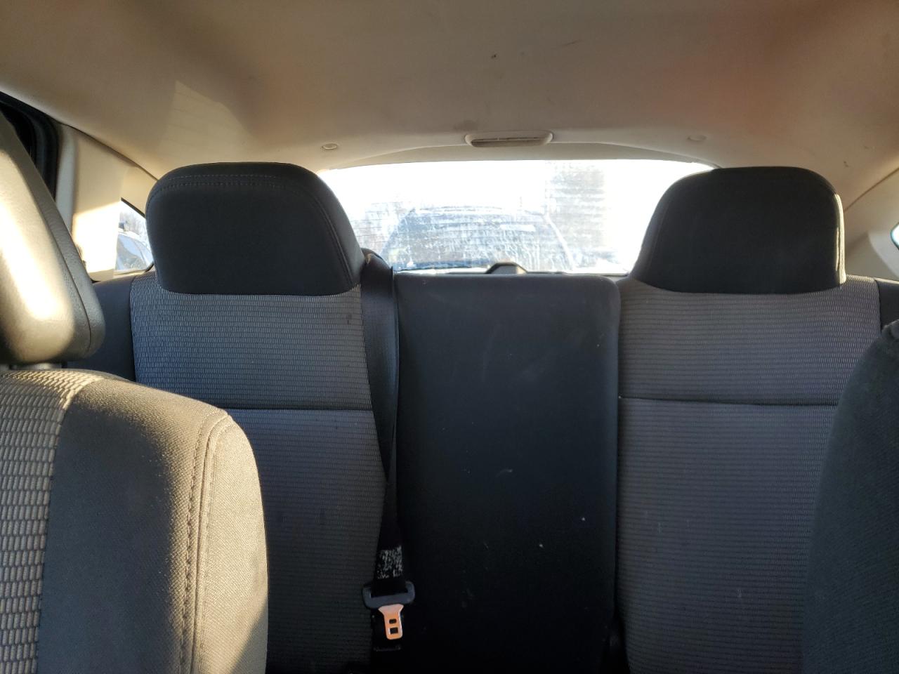 2008 Dodge Caliber - Image 10