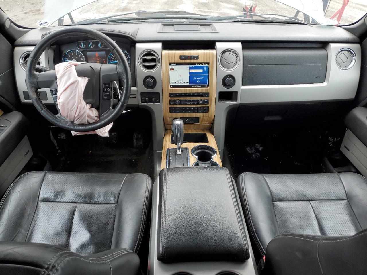 2011 Ford F-150 - Image 8