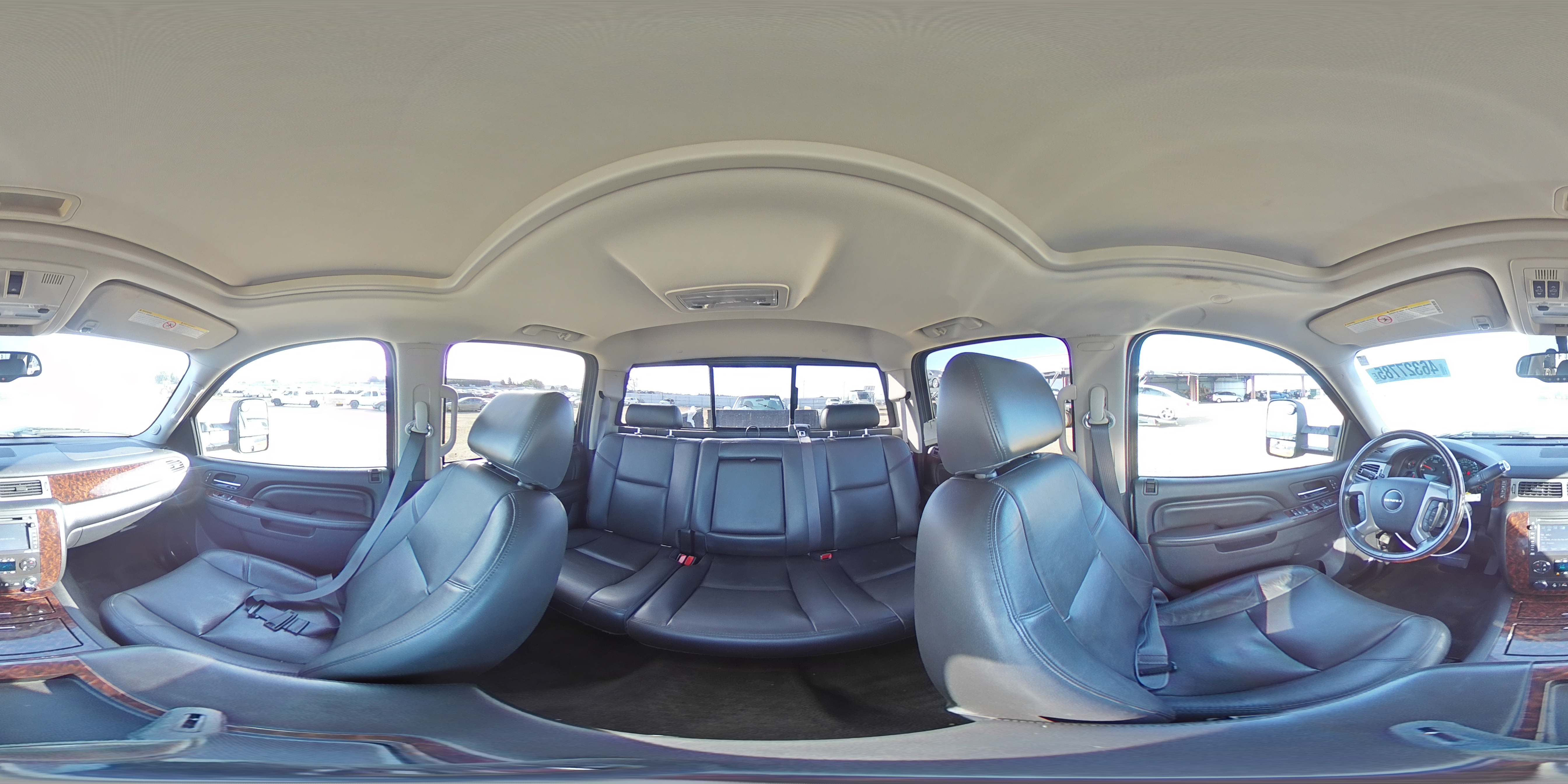 2013 GMC Sierra - Image 13