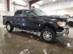 2010 Ford F150 Supercrew იყიდება Avon-ში, MN - Front End