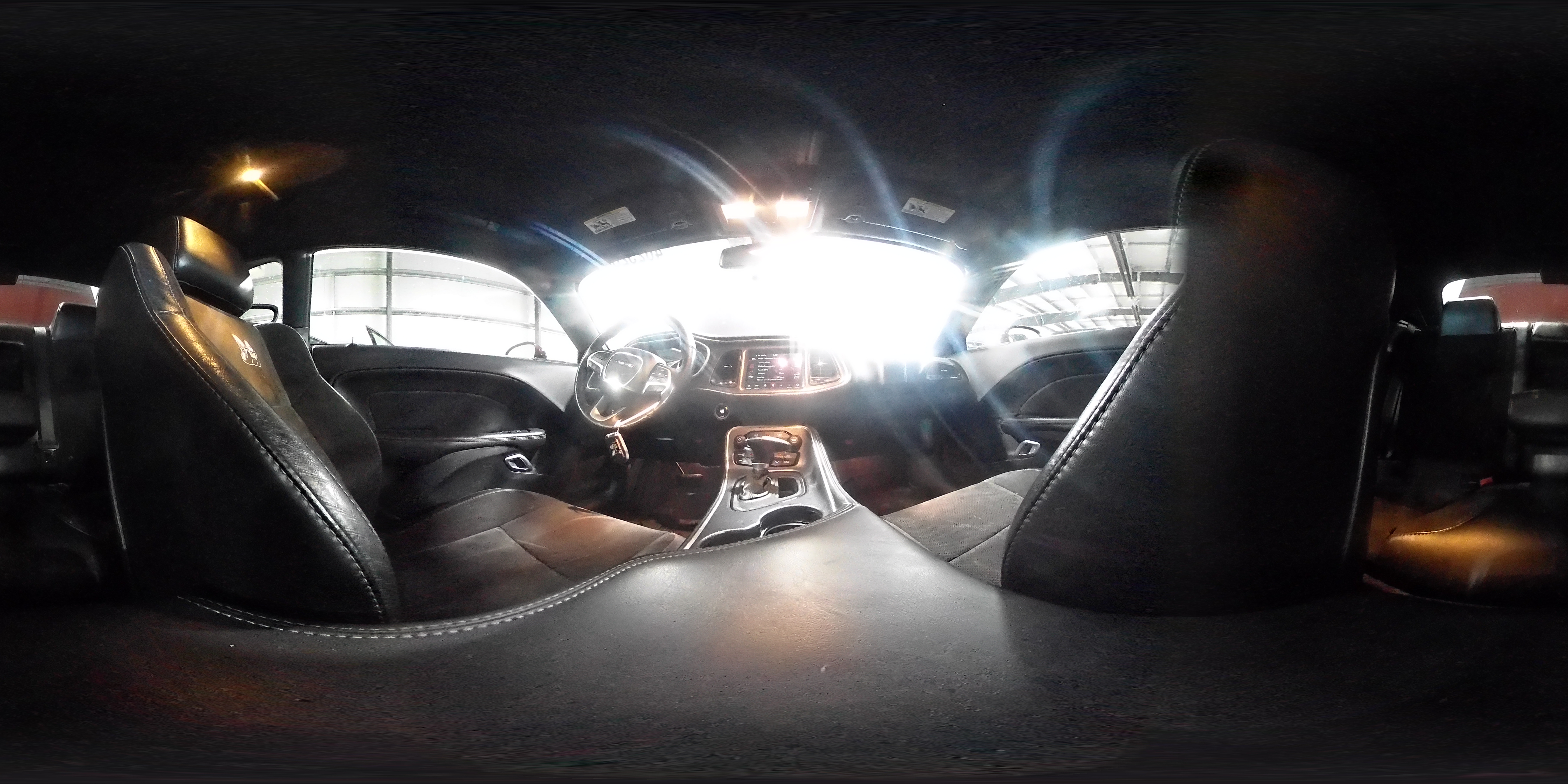 2018 Dodge Challenger R/T 392 VIN: 2C3CDZFJ0JH154988 Lot: 46252845