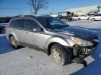 2010 SUBARU OUTBACK 2.5I PREMIUM for sale at Copart QC - MONTREAL
