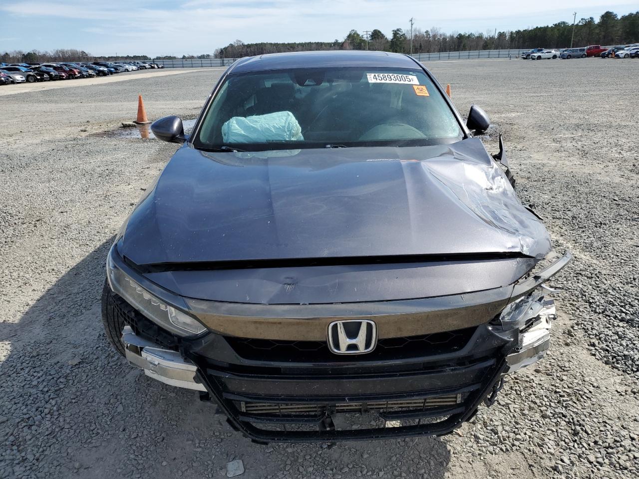 2019 Honda Accord - Image 5