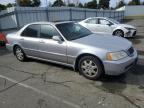 2002 Acura 3.5Rl  за продажба в Vallejo, CA - Minor Dent/Scratches