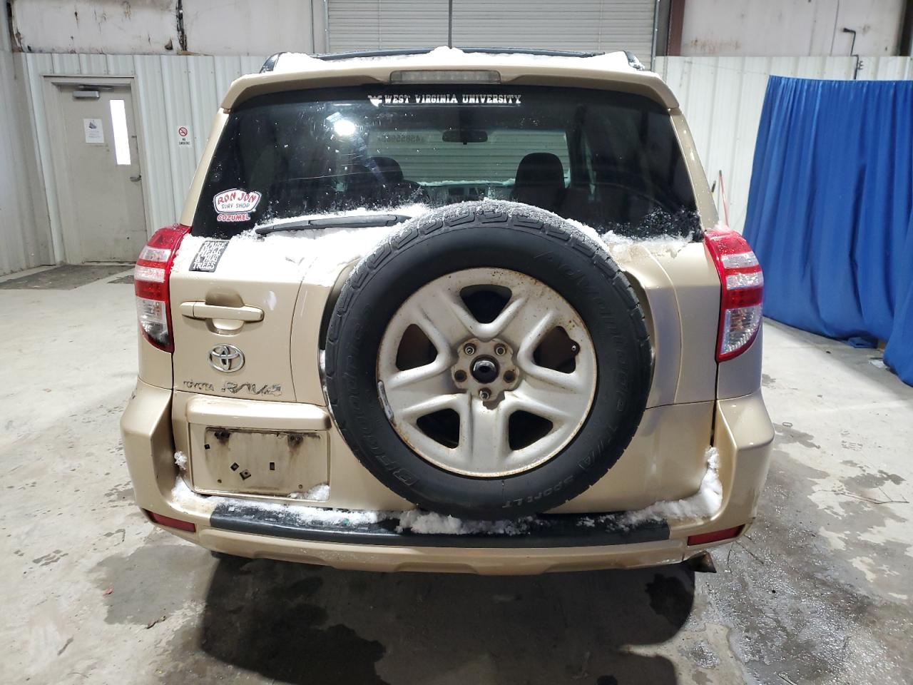 2010 Toyota RAV 4 - Image 6