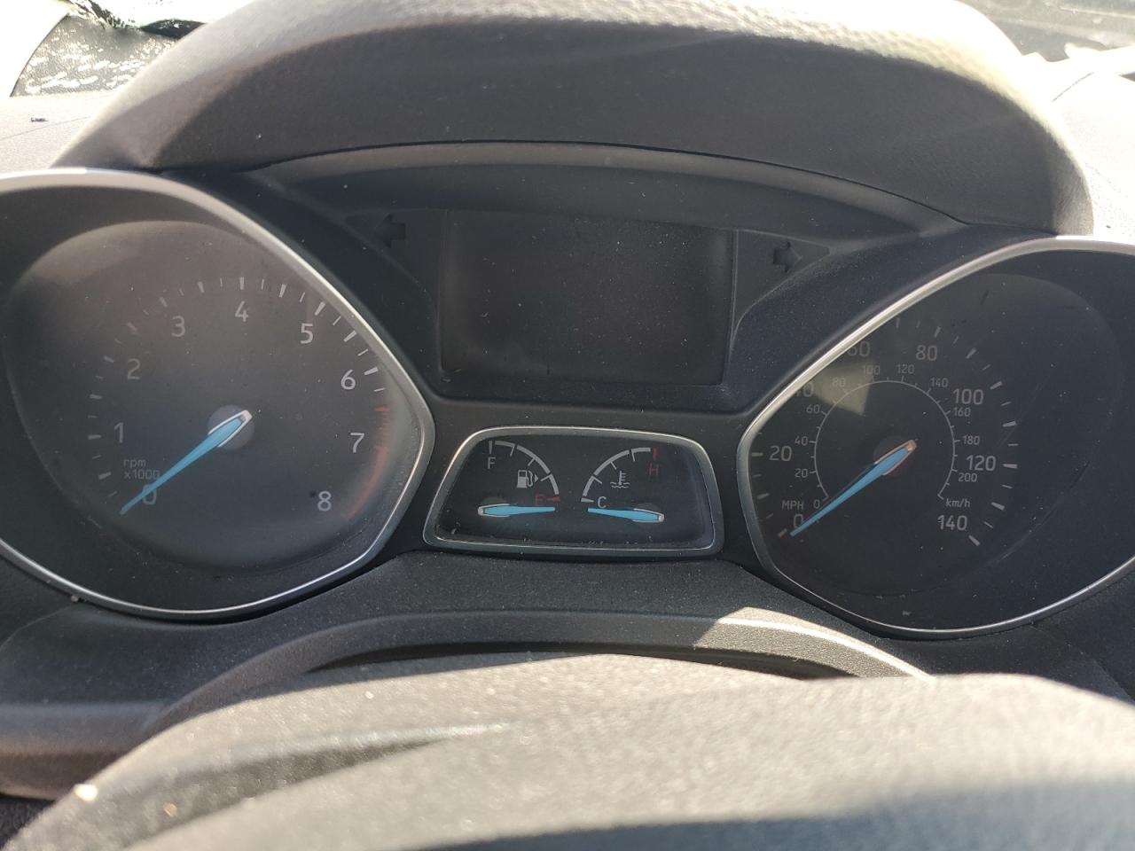 2018 Ford Escape - Image 9