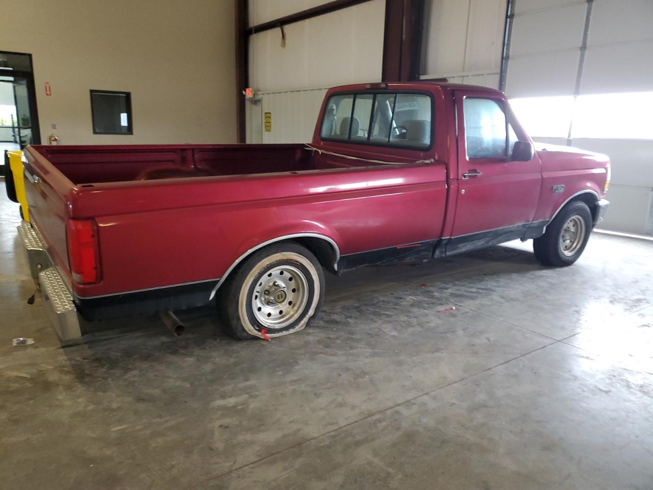 1995 Ford F-150 - Image 3