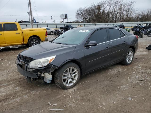 2013 Chevrolet Malibu 1Lt