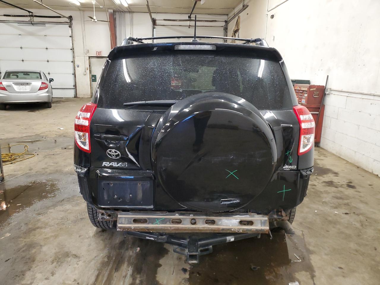 2012 Toyota RAV 4 - Image 6