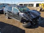 2023 Volkswagen Atlas Se en Venta en Chicago Heights, IL - Rollover