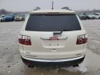 2008 Gmc Acadia Slt-2 იყიდება Cahokia Heights-ში, IL - Burn