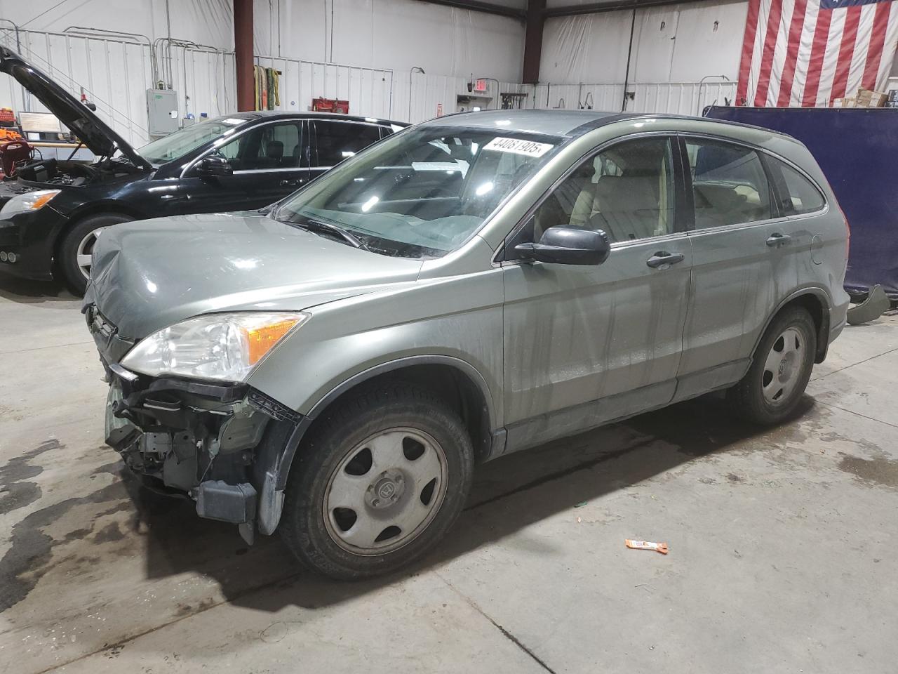 2008 Honda Cr-V Lx for Sale in Billings, MT - Front End