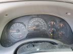 2005 Chevrolet Trailblazer Ext Ls zu verkaufen in Prairie Grove, AR - Hail