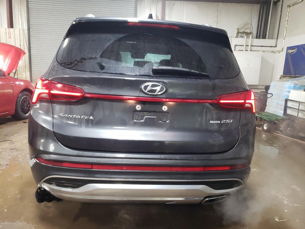 2023 Hyundai Santa Fe - Image 6