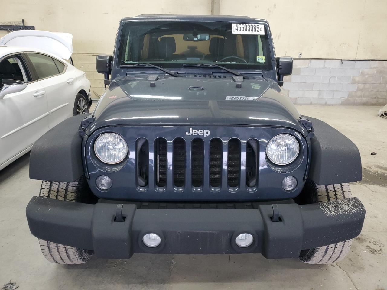2016 Jeep Wrangler - Image 5