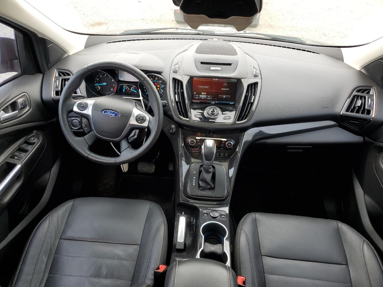 2014 Ford Escape - Image 8