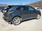 2015 Ford Edge Sel na sprzedaż w Hurricane, WV - All Over